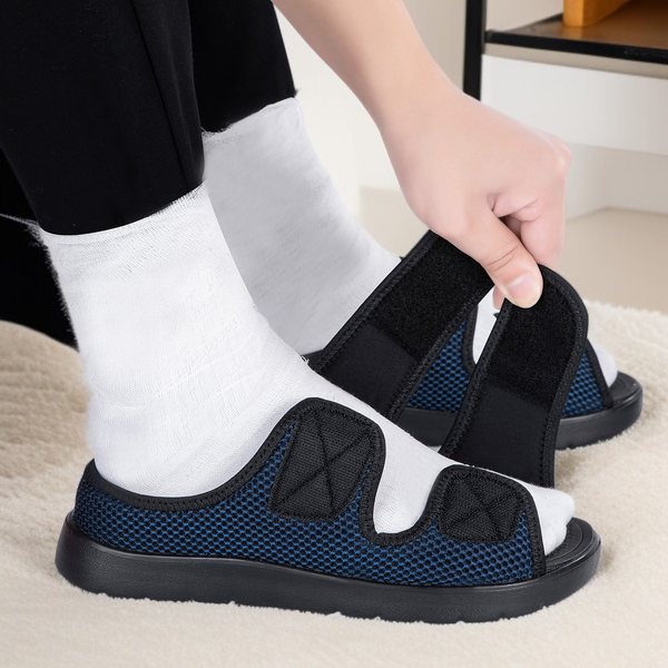 One Strap Casual Sandals