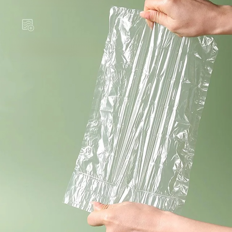 Disposable Household Food-Grade Ice Bag