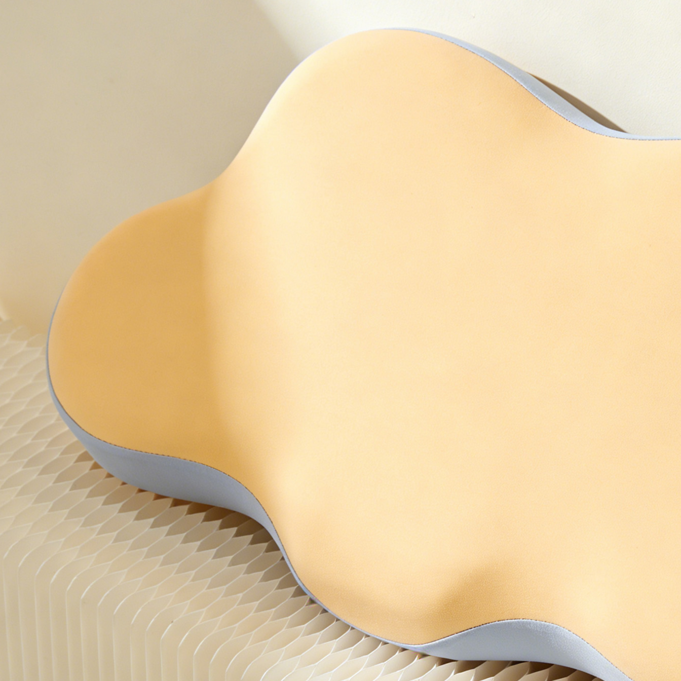 Stylish Comfortable Pillows (Set of 2)