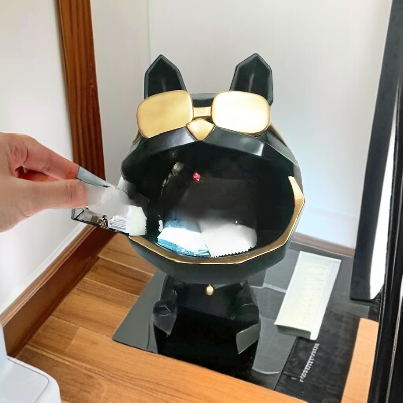 Mini pudełko do przechowywania