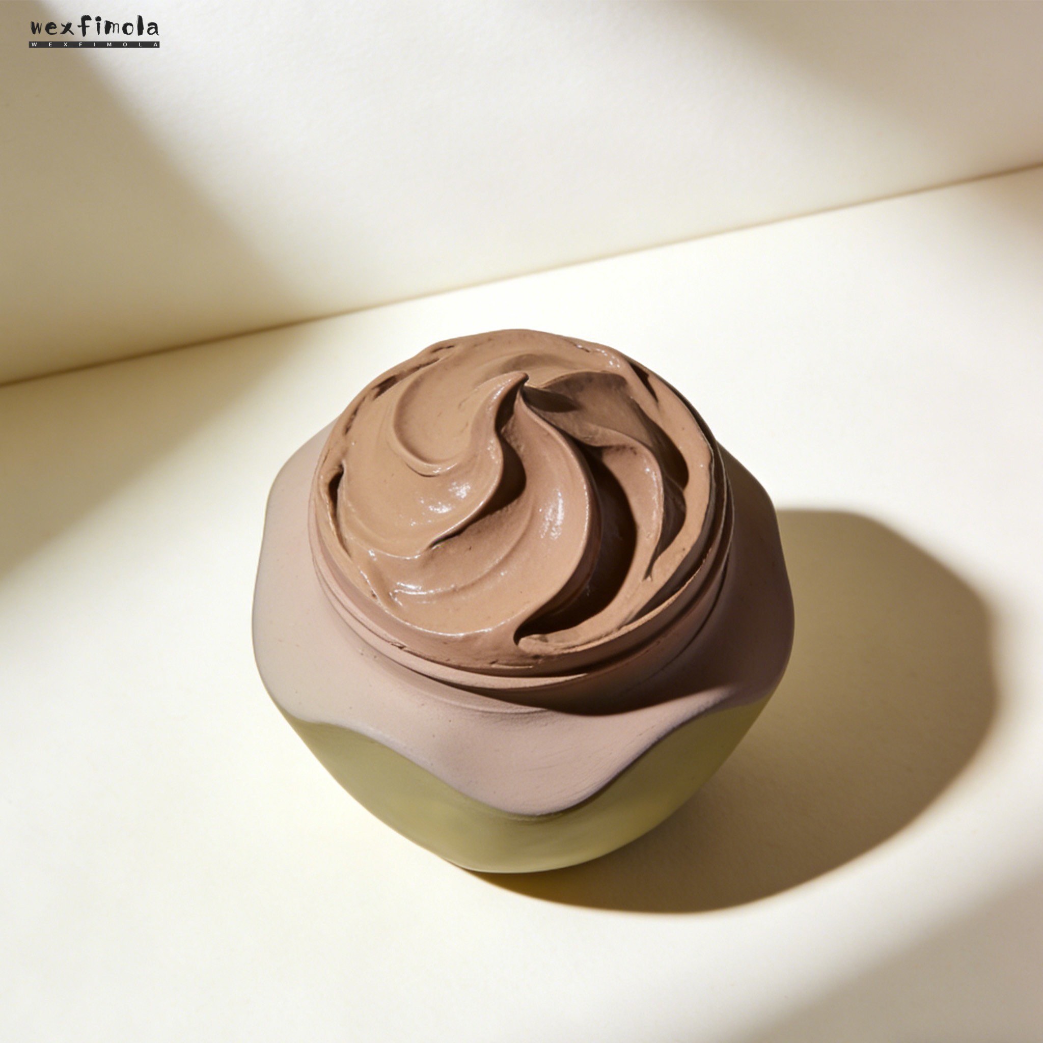 มาสก์โคลนทำความสะอาดล้ำลึก