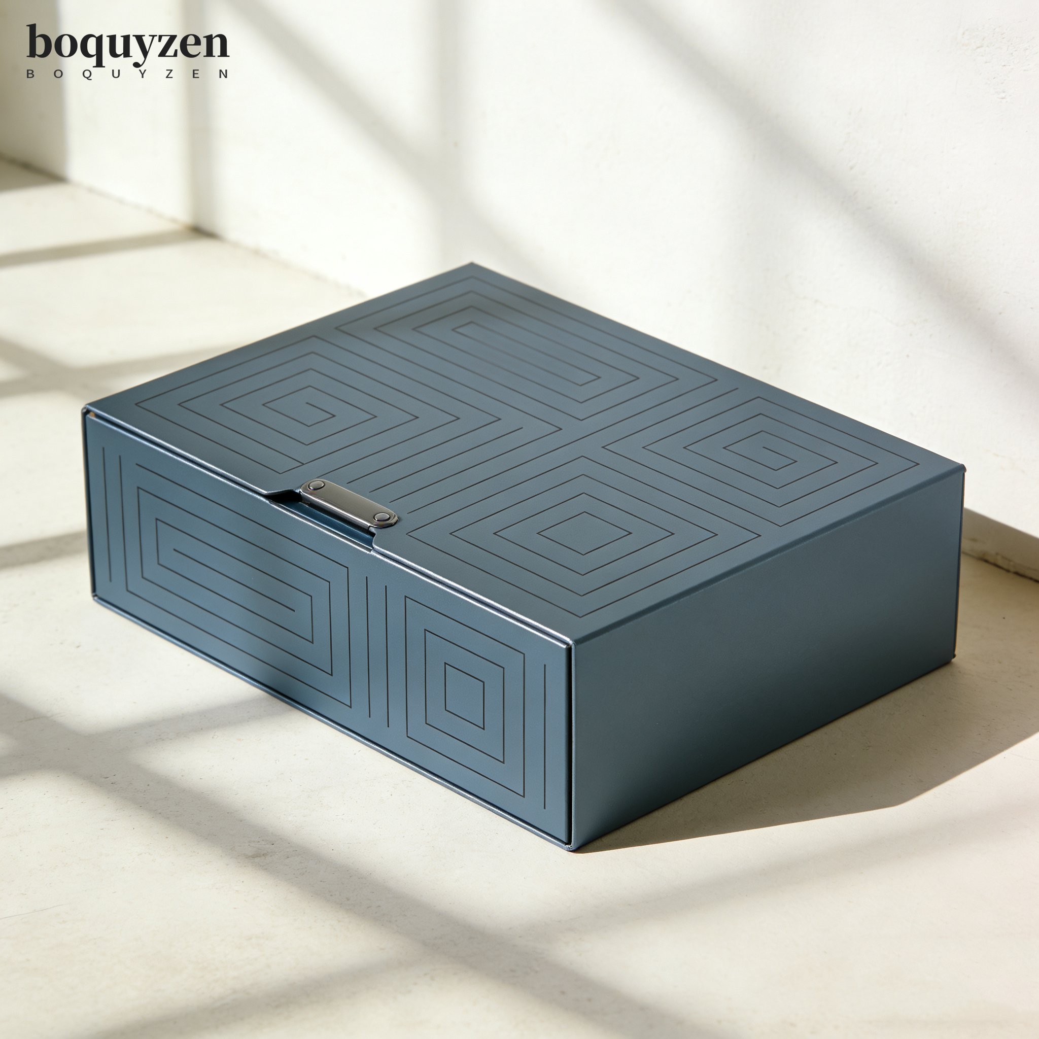 Kartonová složka na dokumenty