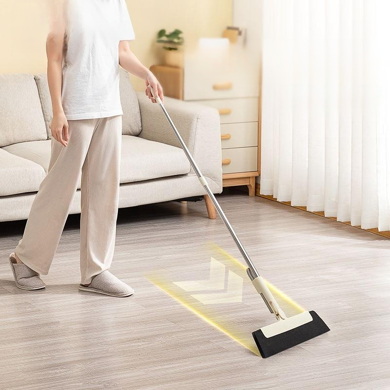 浴室用トイレ床スクレーパー