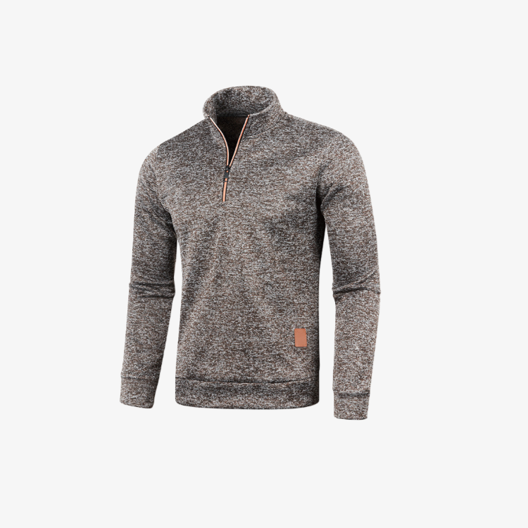 남자 니트 얇은 융 빅사이즈 남자 집업 니트 코트 가을 겨울 니트 얇은 융 빅사이즈 남자 상의 넥 니트 코트