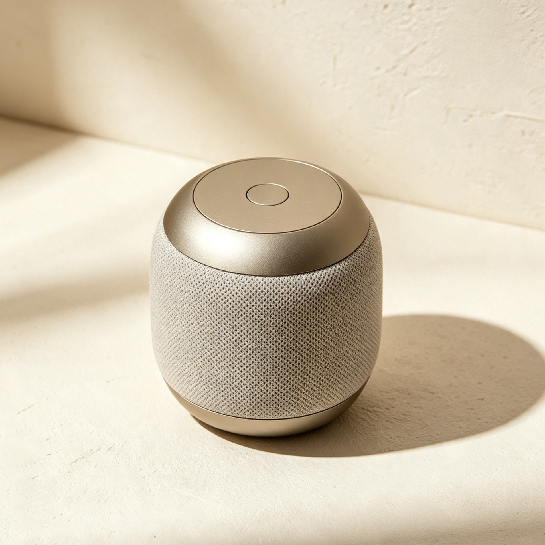 Portable Bluetooth speaker