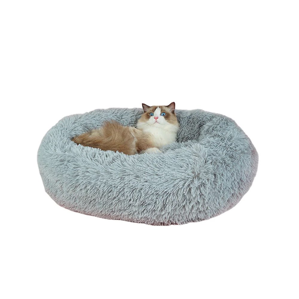 เตียงสุนัขสัตว์เลี้ยง