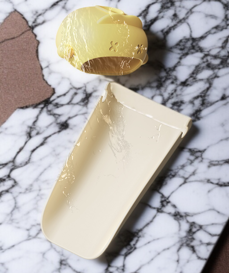 편리한 주방 수도꼭지 연장기 사용법