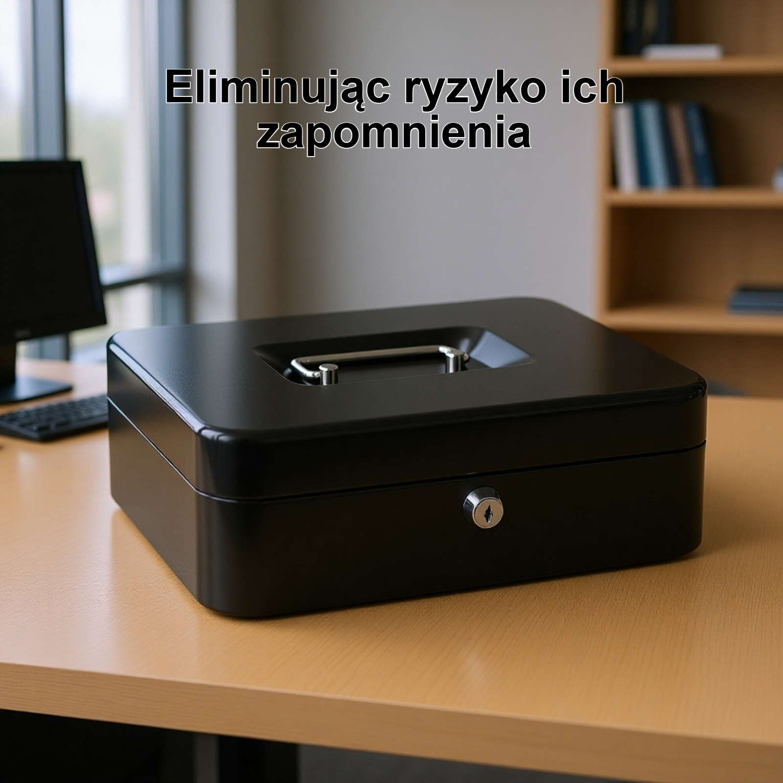 Kasjer hasła