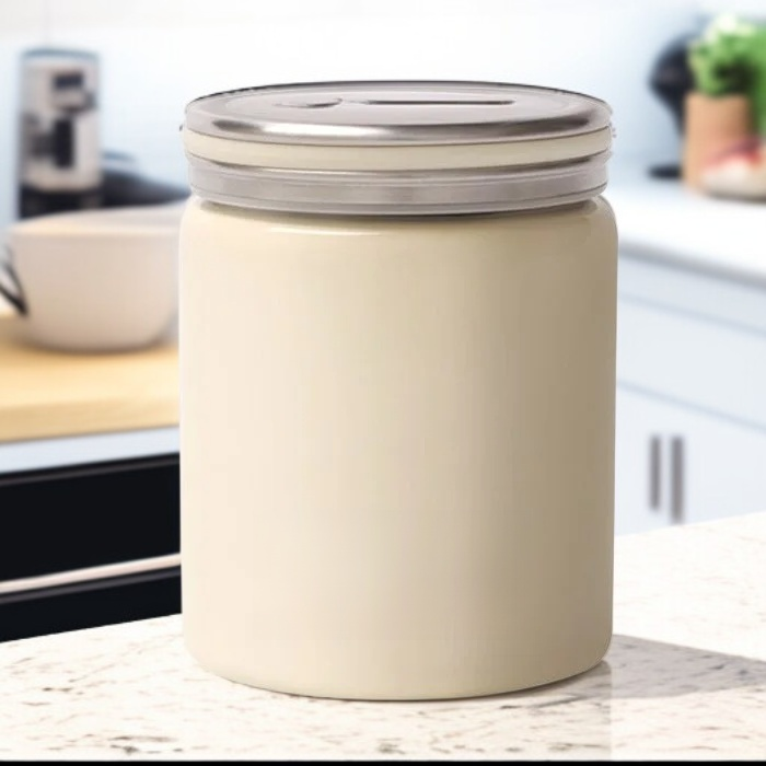  وعاء طعام للأطفال مع خاصية الحفاظ على الحرارة للرحلات الخارجية