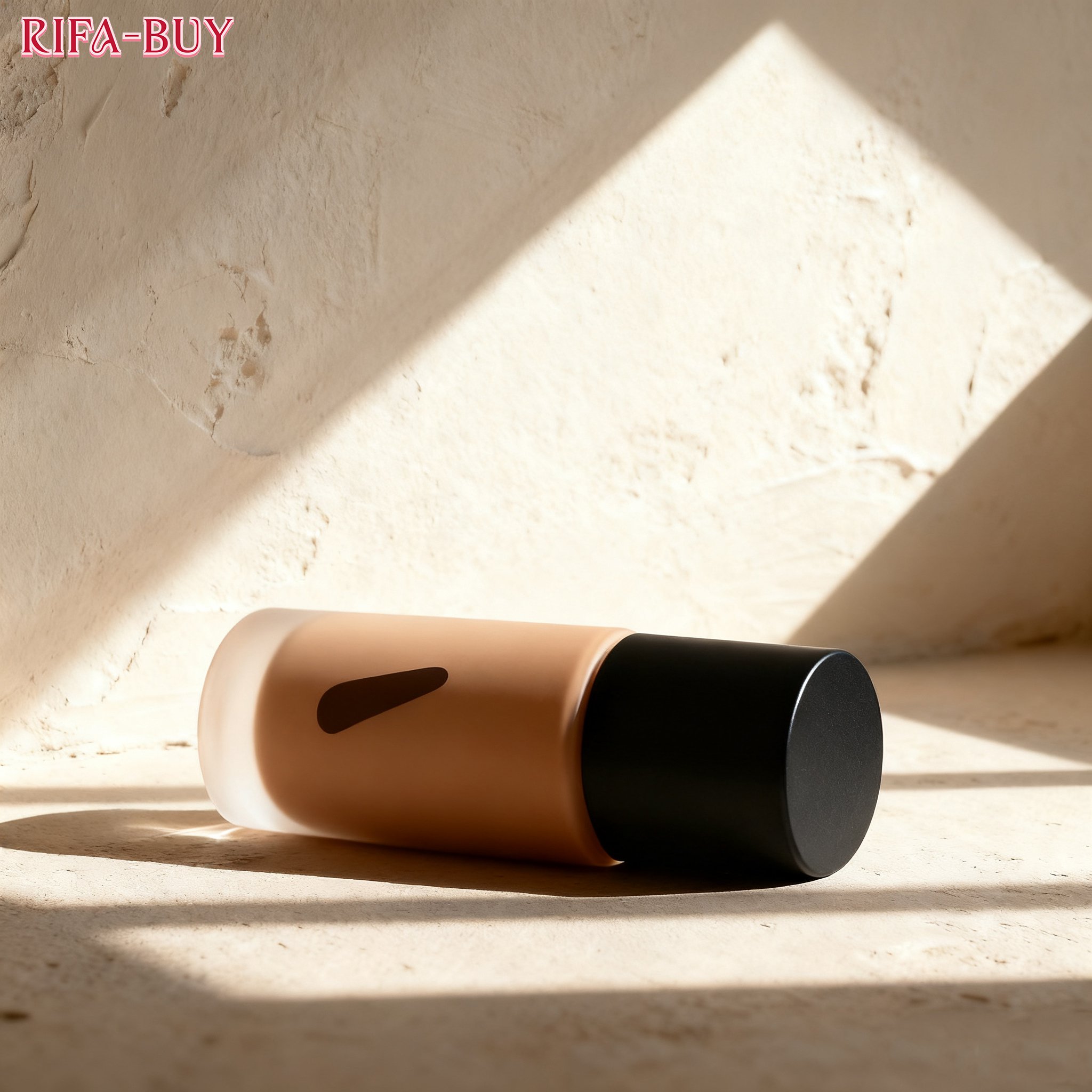 รองพื้นควบคุมความมันและติดทนนาน