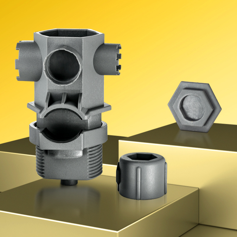 ประแจสำหรับงานซ่อมห้องครัวและห้องน้ำ