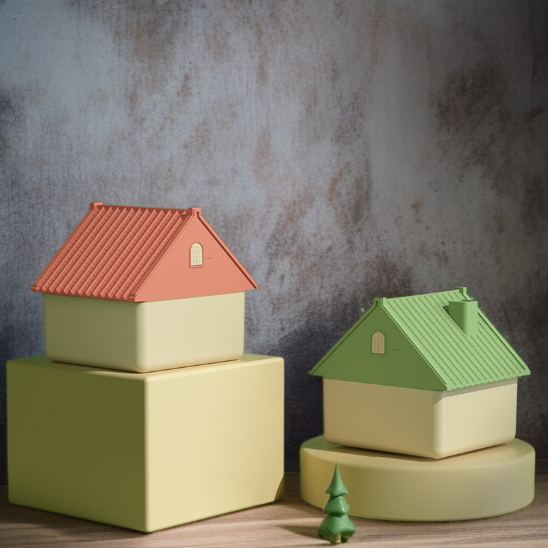 가정용 대용량 수분 미스트 음소거 테이블 진자 가습기 에어 무드등 수분 미스트