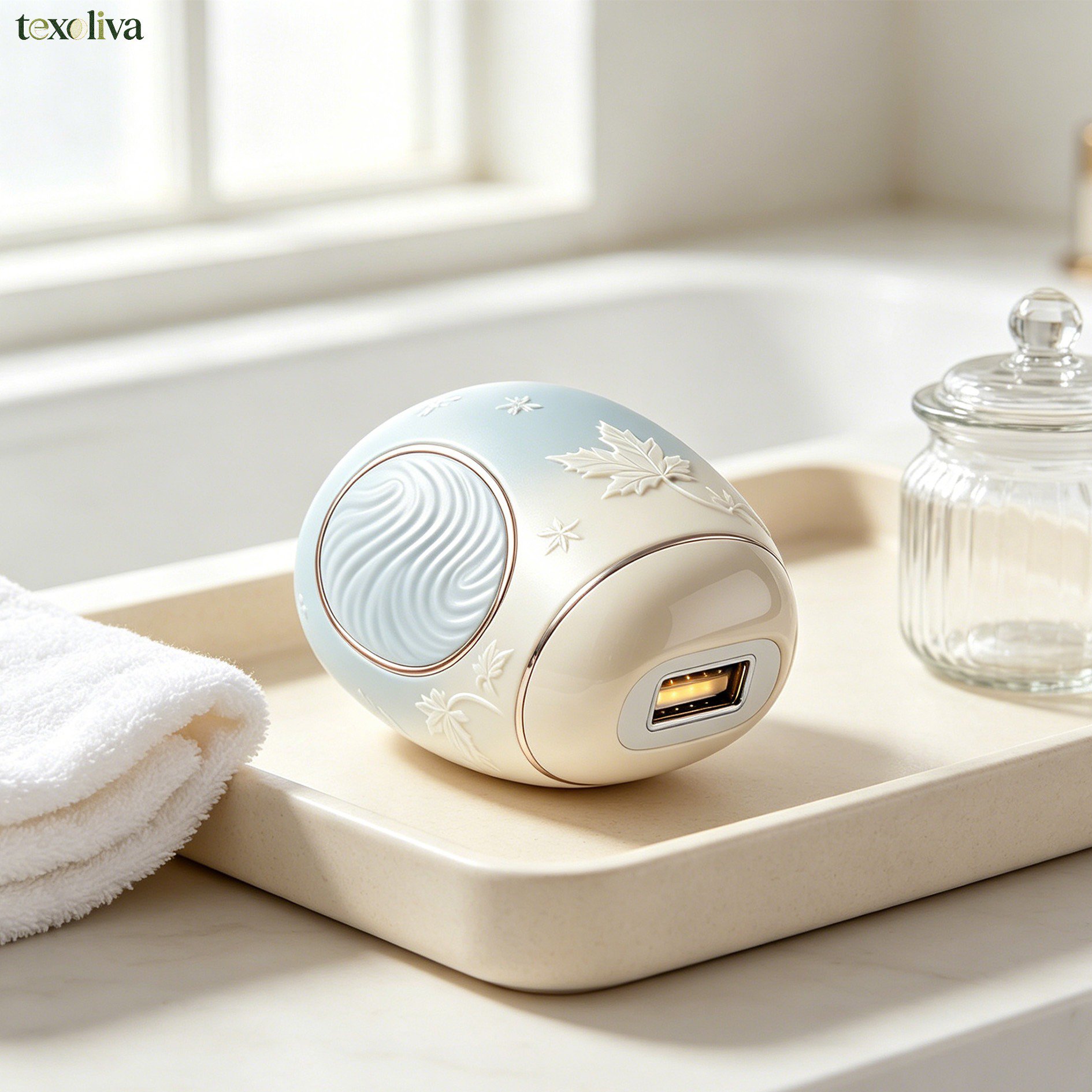 Hair removal device