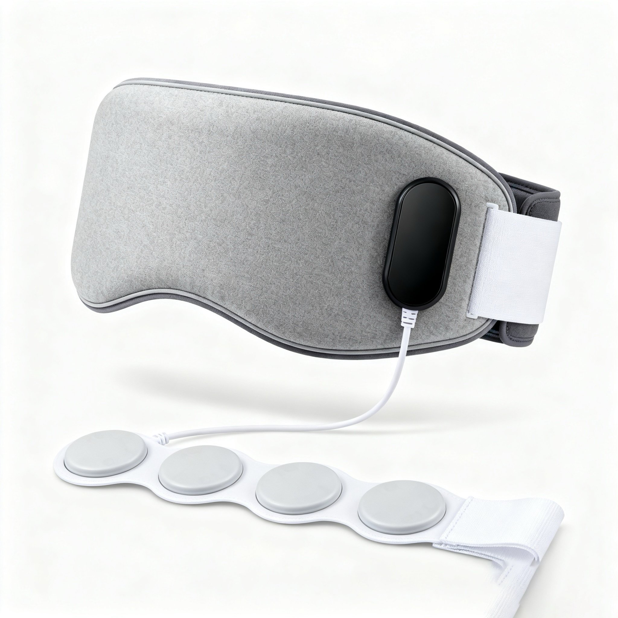 เครื่องนวดรอบดวงตาไฟฟ้า