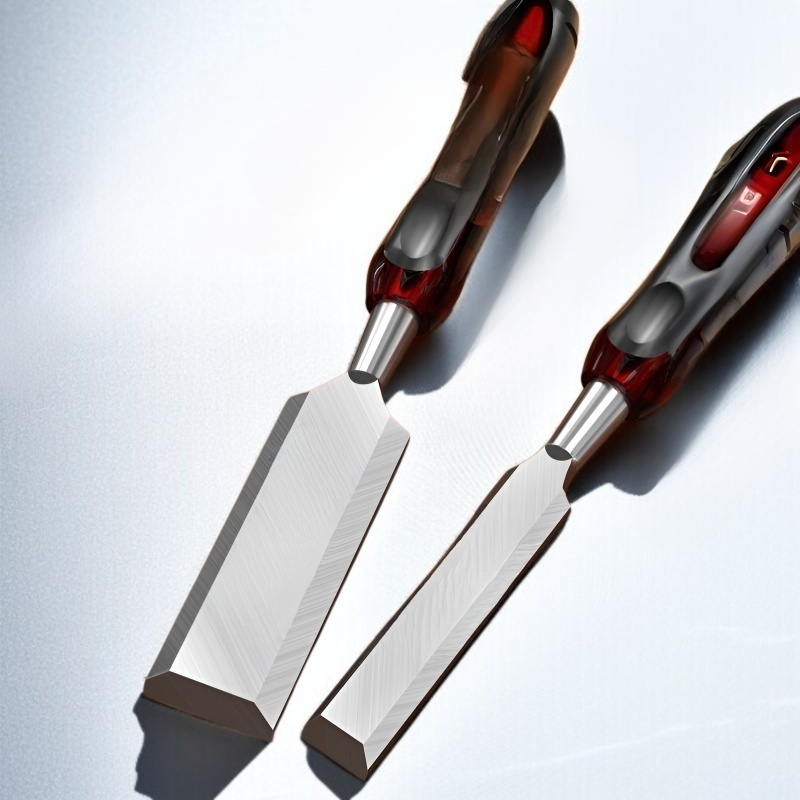 Complete Woodworking Chisel Set Specialized Tools