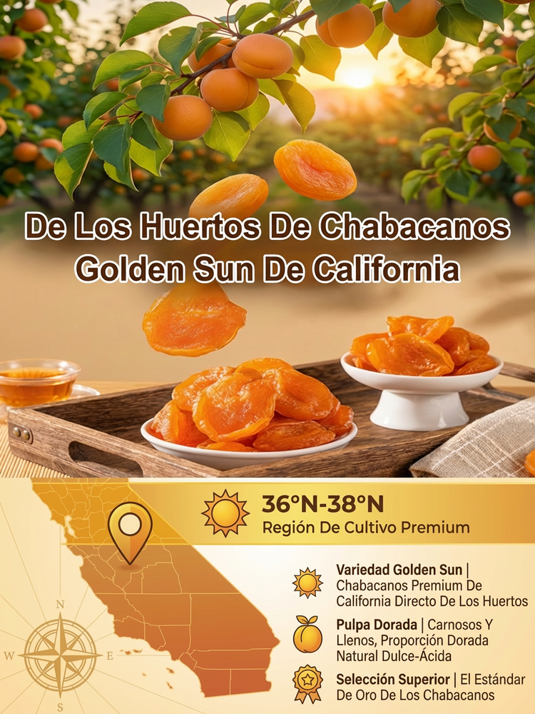 ✨Insulina natural✨ | Pasas de albaricoque premium sin semillas・Sandomierz