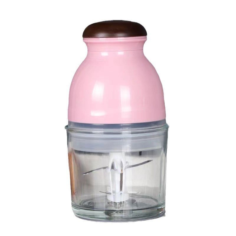 Intelligent Electric Baby Food Maker for Home