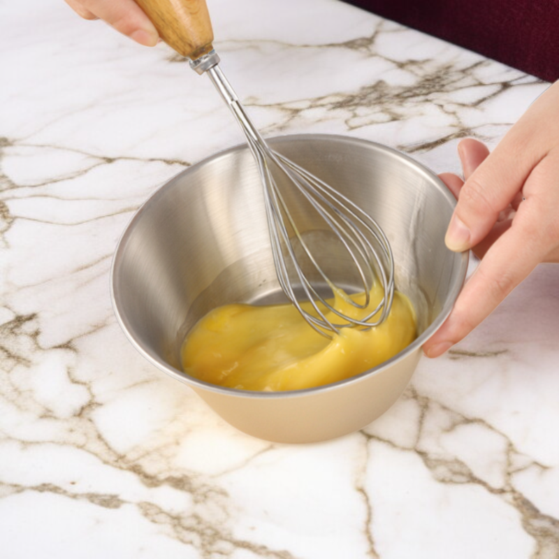 과일과 채소 세척에 적합한 이중 구조 바구니