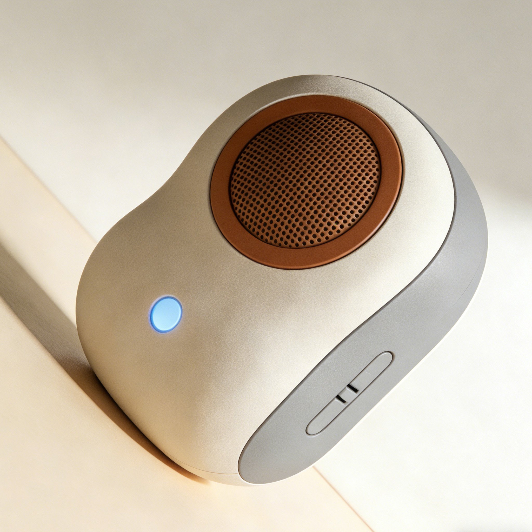 ポータブルスピーカー