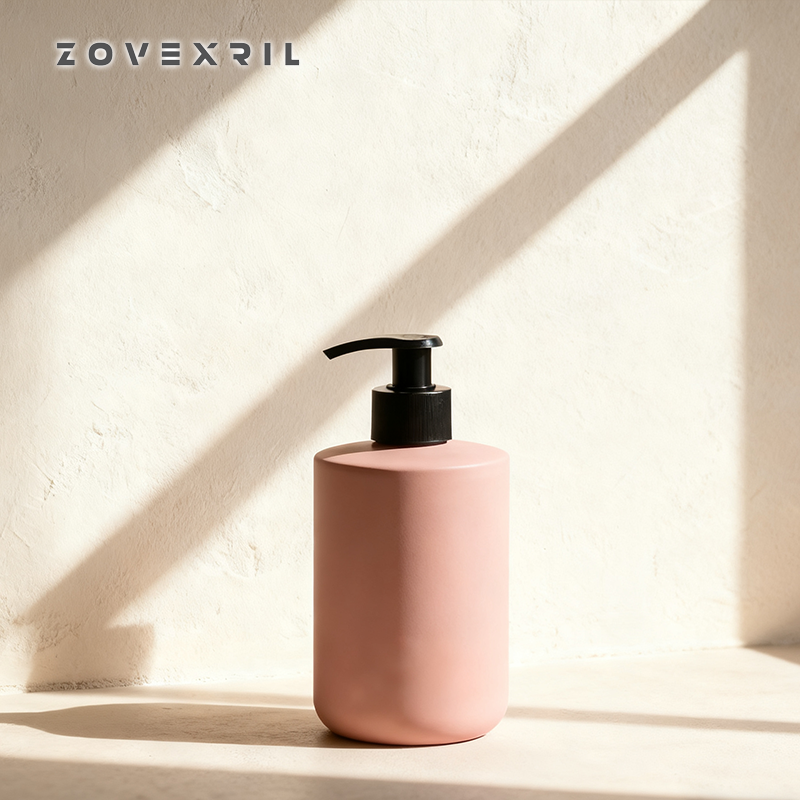 Dezinfekce rukou s aminokyselinami, rodinné balení, 3 lahvičky