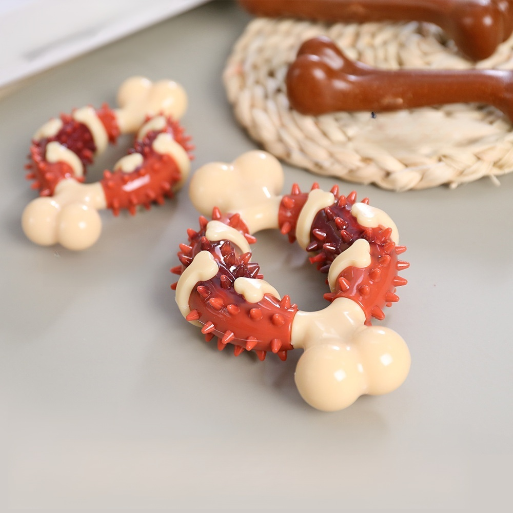 반려동물 강력한 치아 클리너 껌