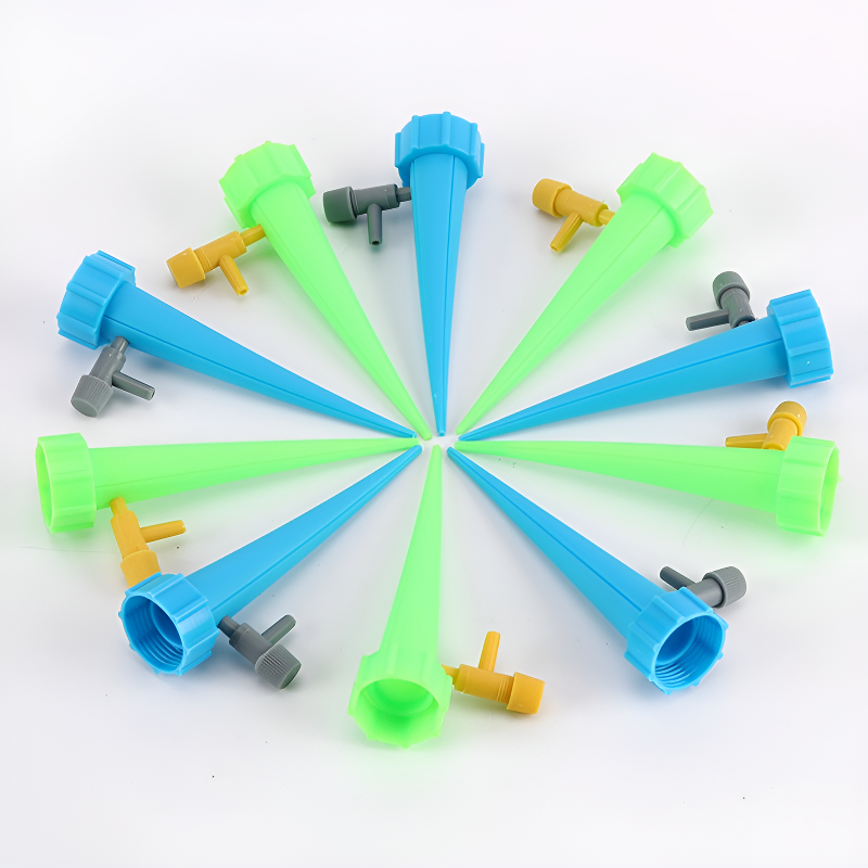 レイジーグリーン自動給水器