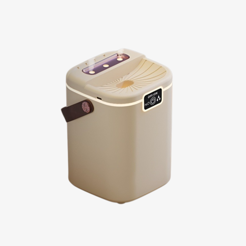 가정용 가습기 스프레이 야광등 대용량 가습기 노즐 대용량 가습기