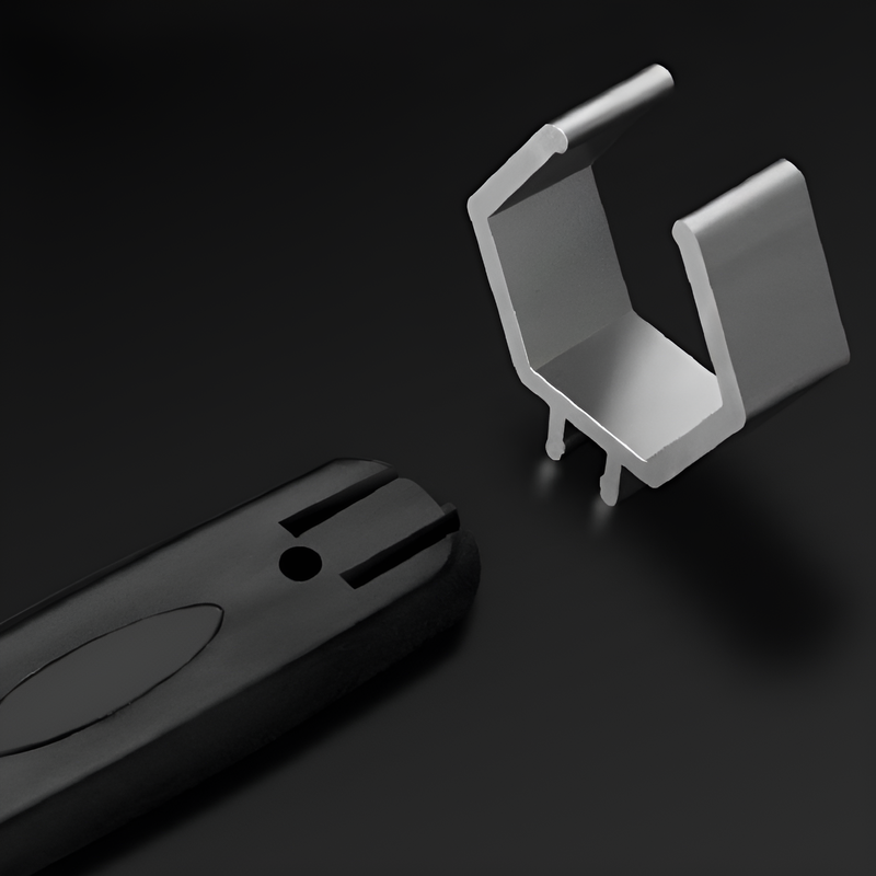 가정용 욕실 싱크대의 큰 개구부에 맞는 조절 렌치