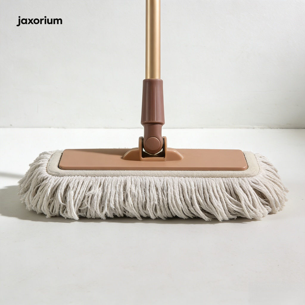 Lightweight Lazy Mop
