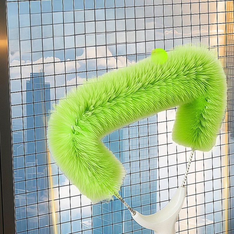 แปรงทำความสะอาดมุ้งลวด