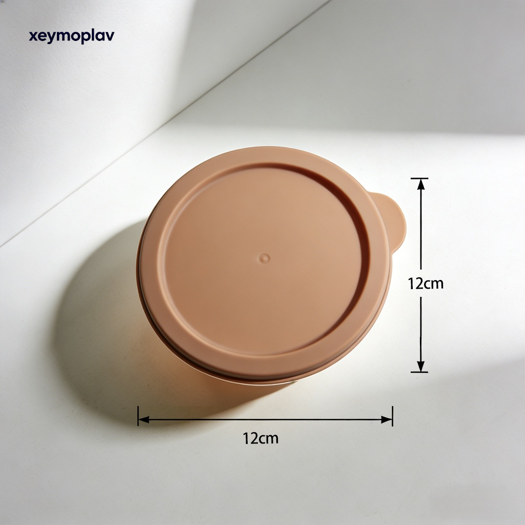 ฝาปิดซิลิโคนสำหรับถ้วยและขวด