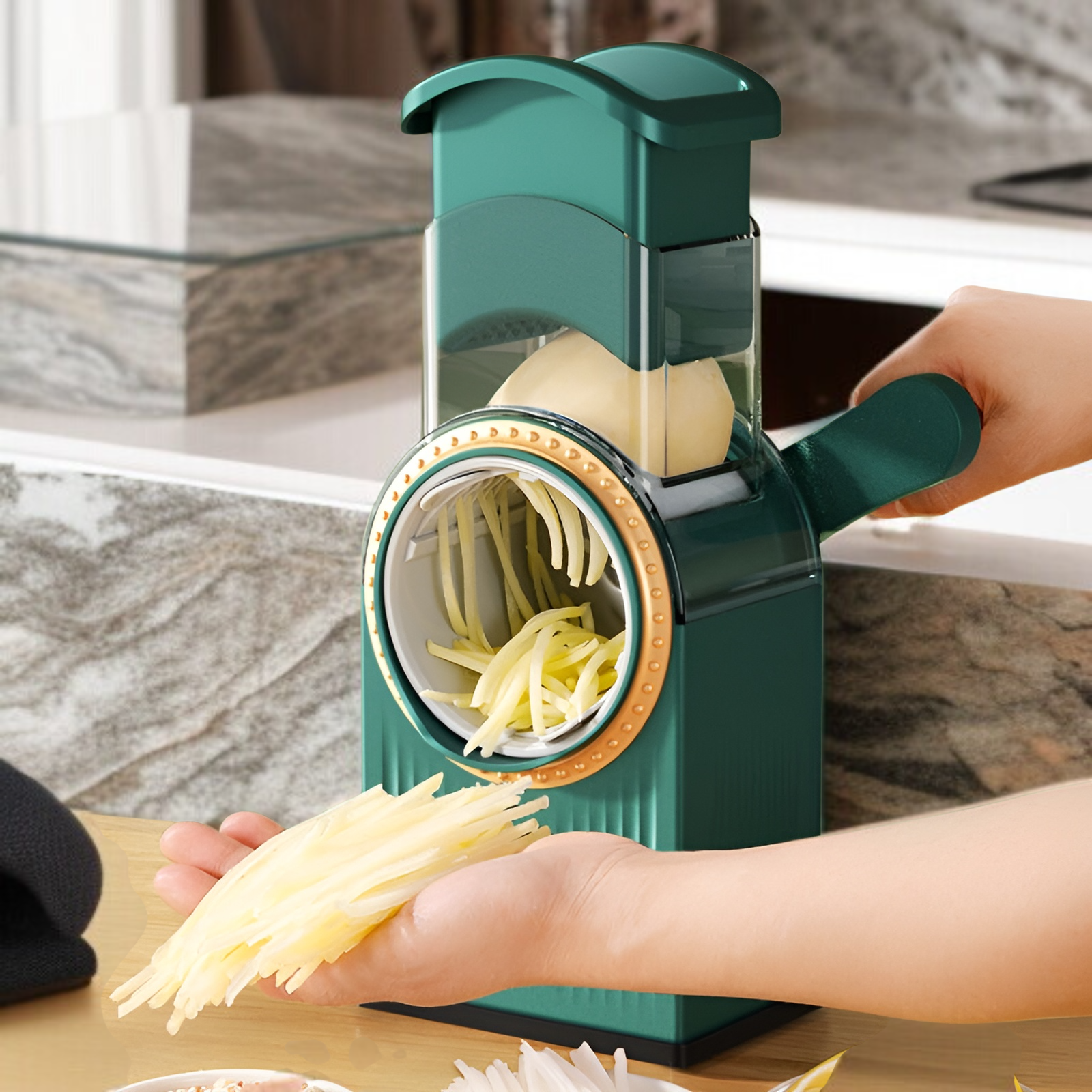 주방용 와이어 절단기