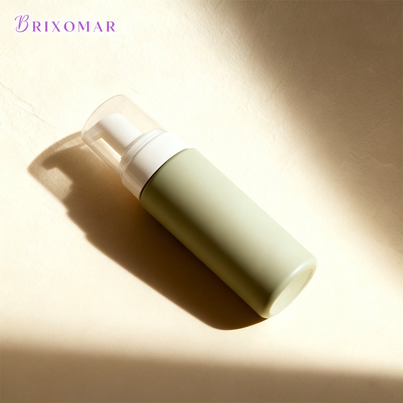 มูสล้างหน้าสูตรอ่อนโยน