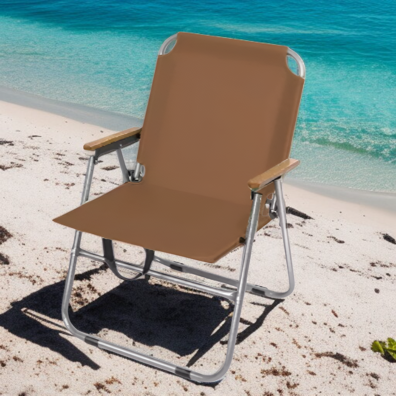 피크닉과 낚시에 좋은 야외용 의자