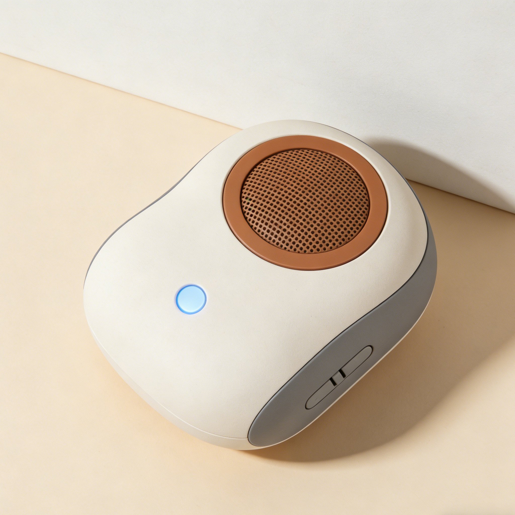 ポータブルスピーカー