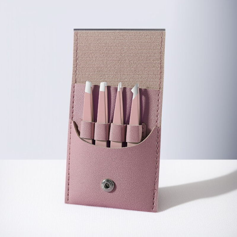 Petite pince à épiler multifonctionnelle