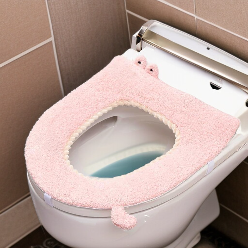 변기 시트 쿠션