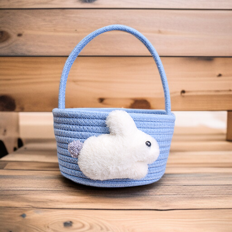 Multi-purpose storage baskets for closet organization