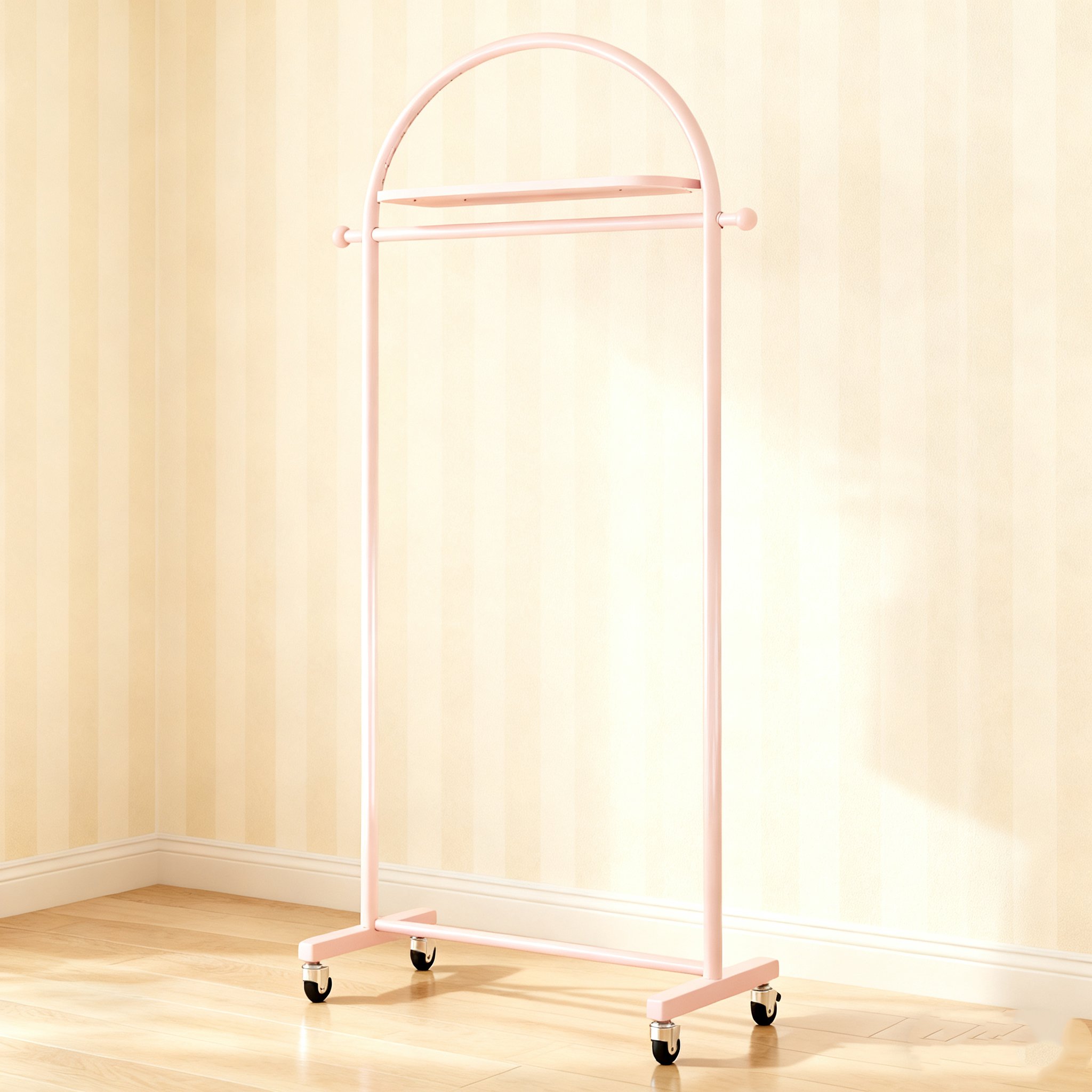 다용도 옷걸이 스탠드 