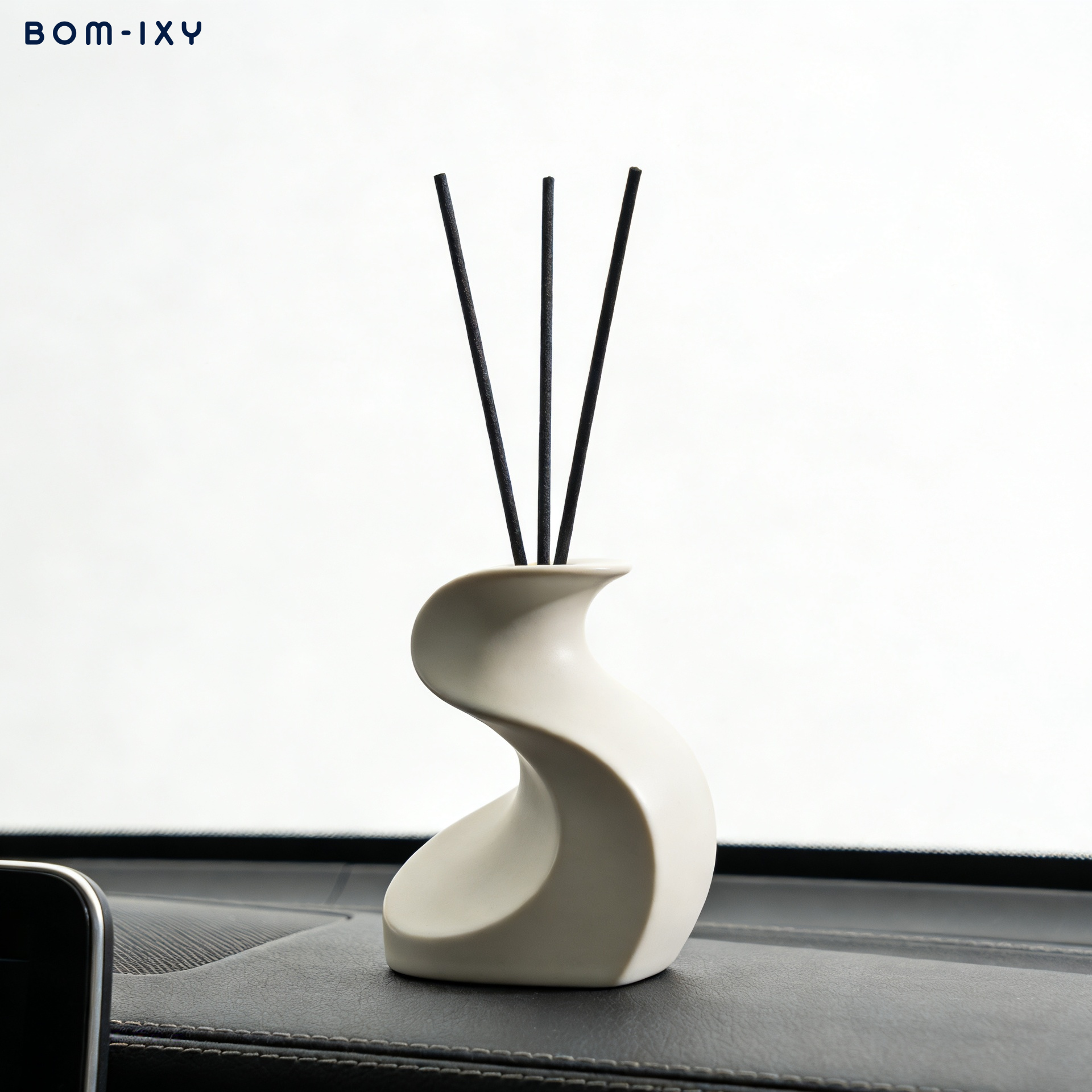 차량용 방향제 (2개입)