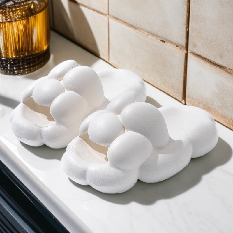 Bequeme und langlebige EVA-Hausschuhe für Damen und Herren