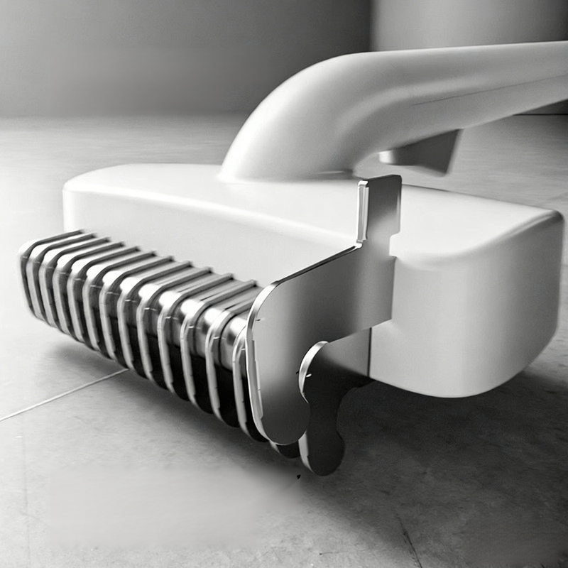 Brosse anti-nœuds pour chats