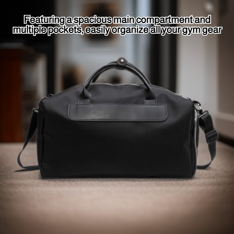 Yoga Gym Bag