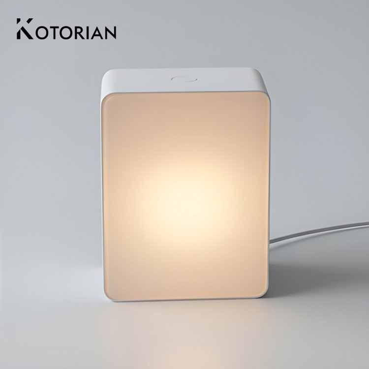 Energeticky úsporné LED noční osvětlení