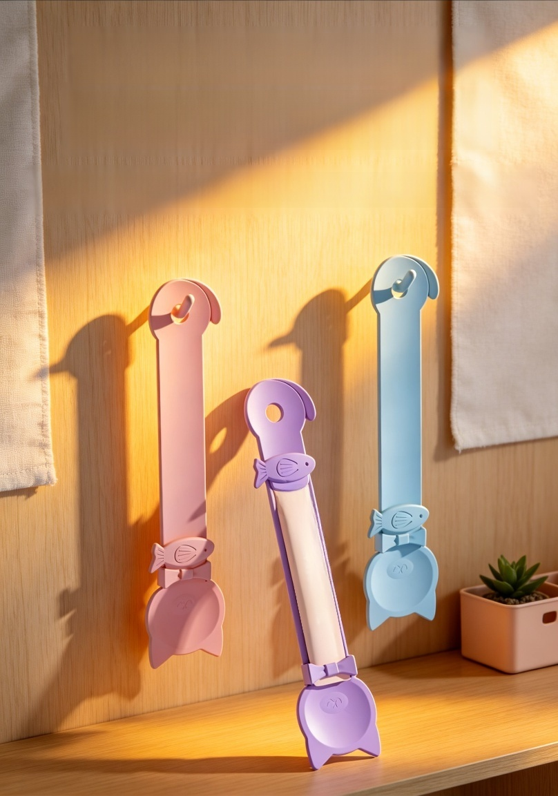 Leckerli-Futterautomat im Einsatz mit einer Katze