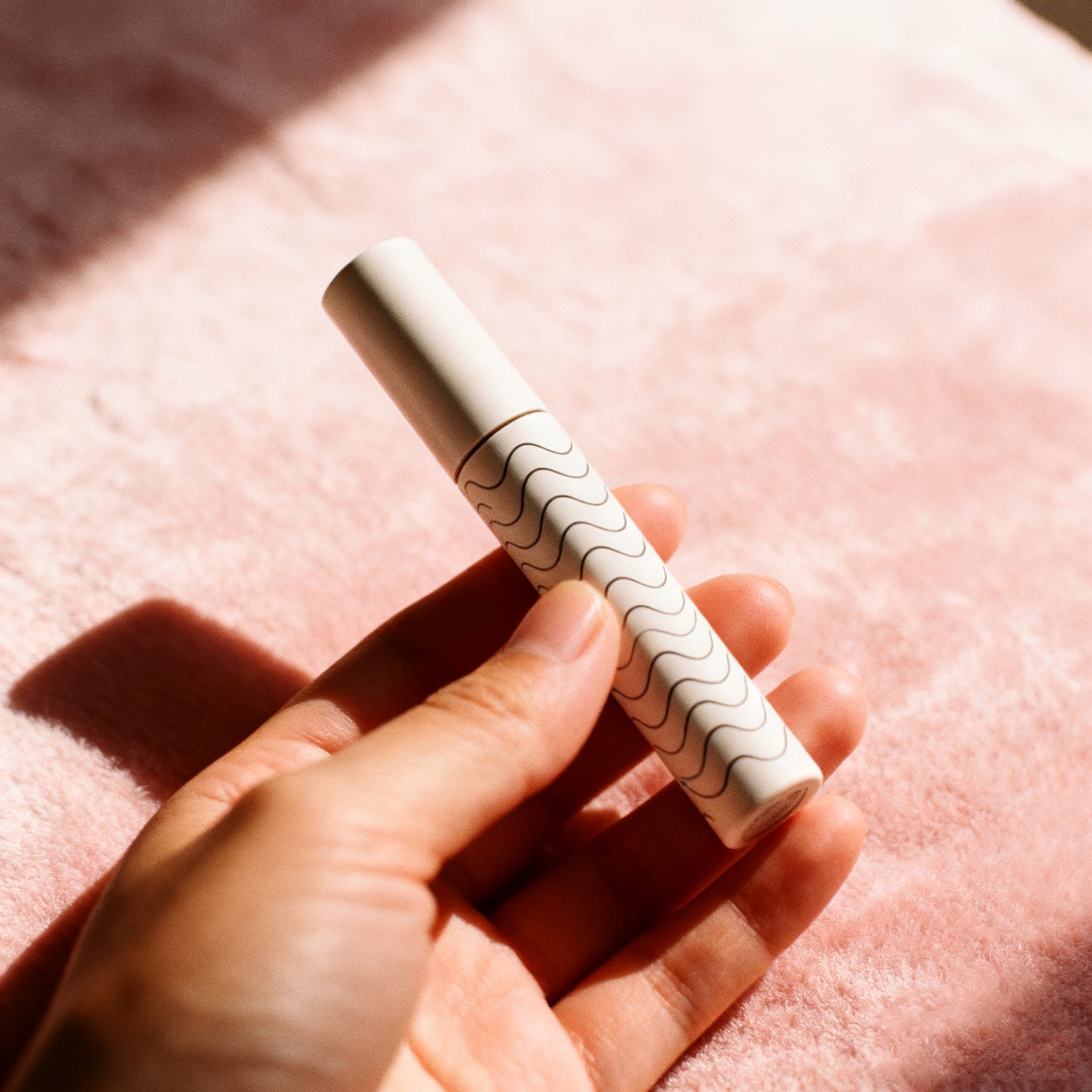 블랙 렝스닝 마스카라(2개)