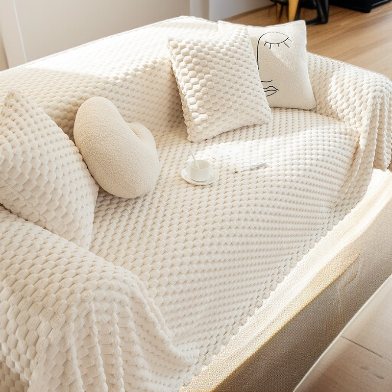 万能沙发毯全盖