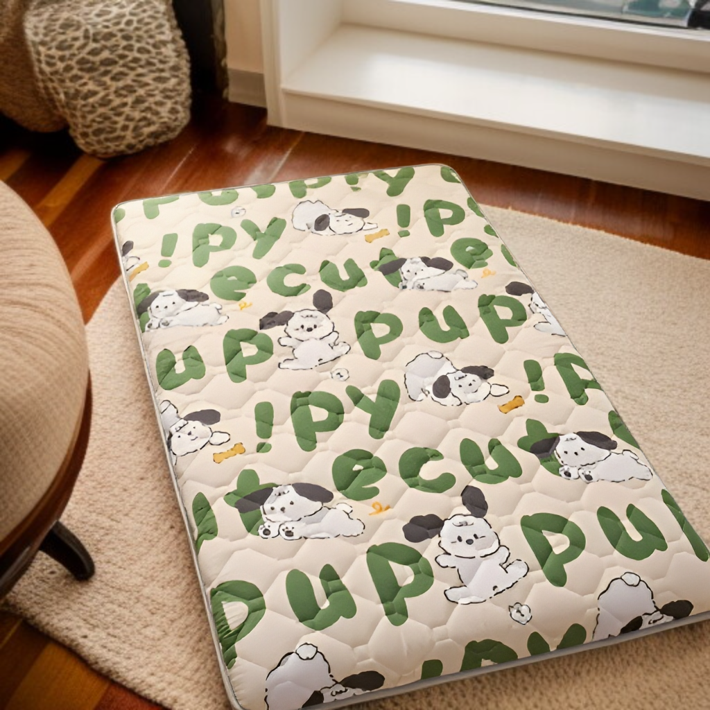 New Four Seasons Skin-friendly Double Mattress