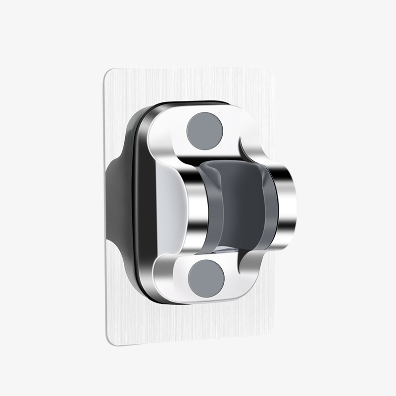 Bohrfreie Duschkopfhalterung ohne Spuren