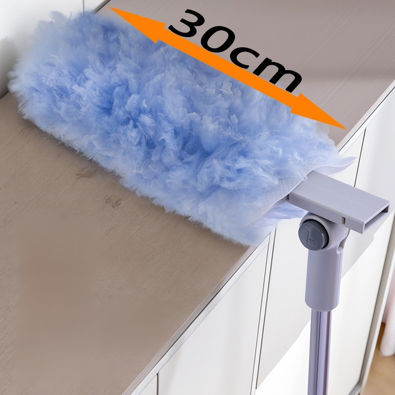 Electrostatic Duster for Ceiling